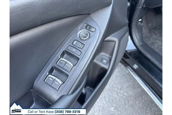 $18495 : Honda Accord 2019 EX 4dr Sed image 10