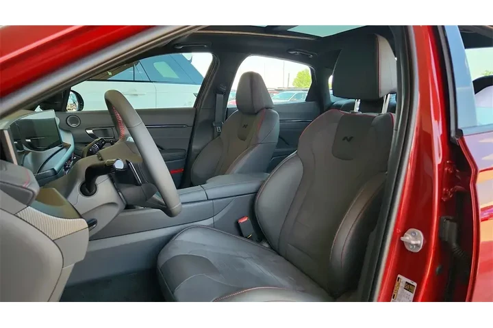 $26855 : Hyundai SONATA 2024 N Line 4 image 10