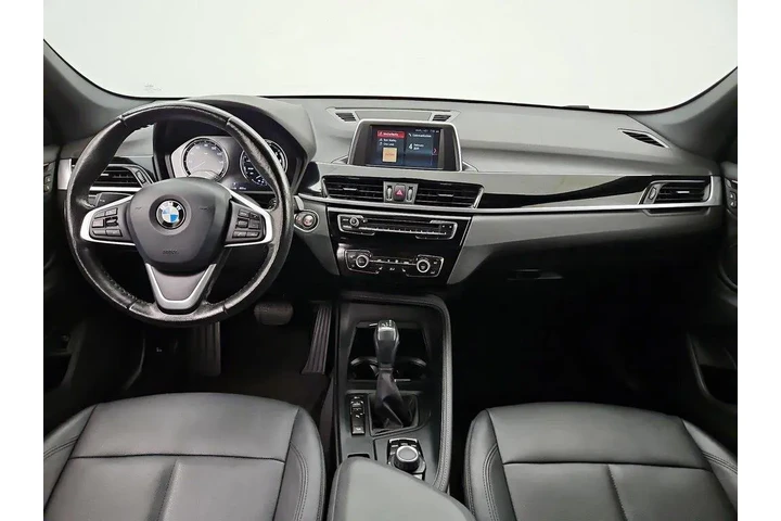 $15998 : BMW X1 2018 AWD xDrive28i 4d image 9