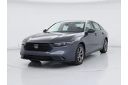 $27998 : Honda Accord 2024 EX 4dr Sed thumbnail