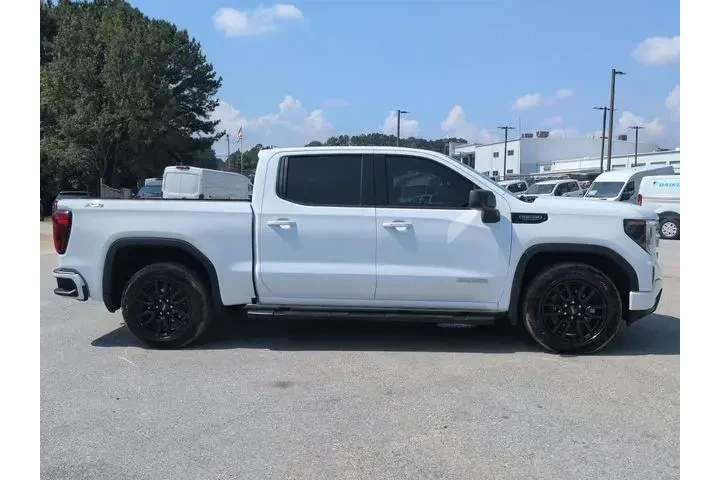 $40000 : GMC Sierra 1500 2023 4x4 Ele image 3