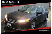2014 Accord LX