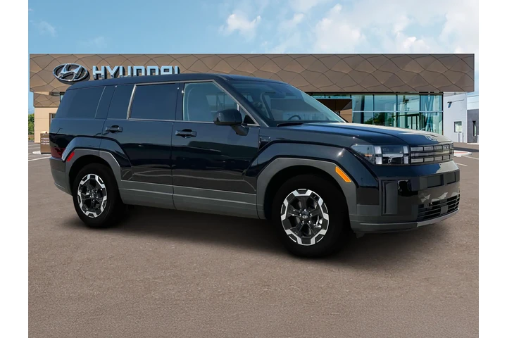 $31491 : Hyundai SANTA FE 2025 SE 4dr image 10