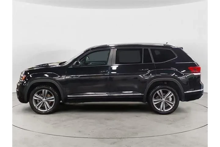 $22288 : Volkswagen Atlas 2019 AWD V6 image 2