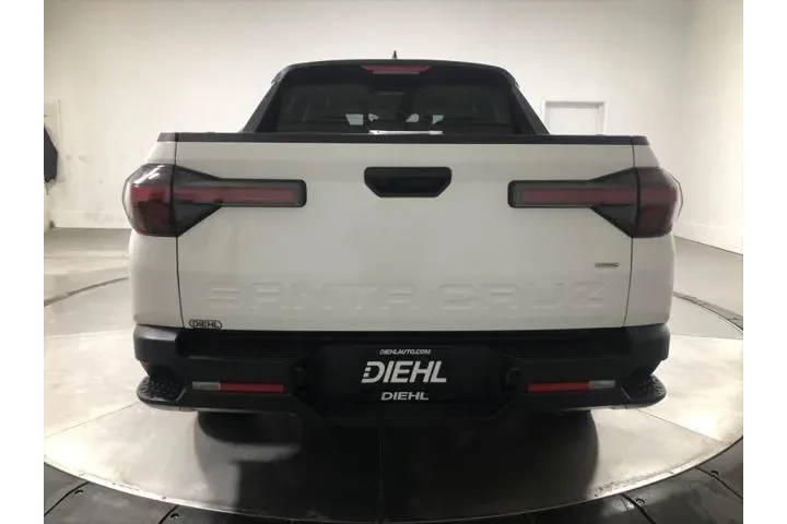 $24500 : Hyundai SANTA CRUZ 2023 AWD image 6