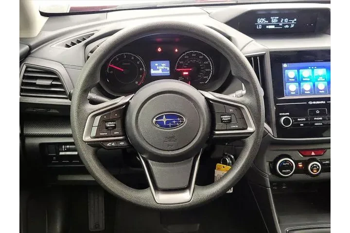 $20998 : Subaru Crosstrek 2021 AWD Ba image 10