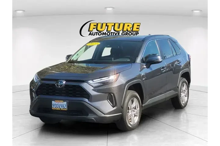 $29688 : Toyota RAV4 2022 AWD XLE 4dr image 9