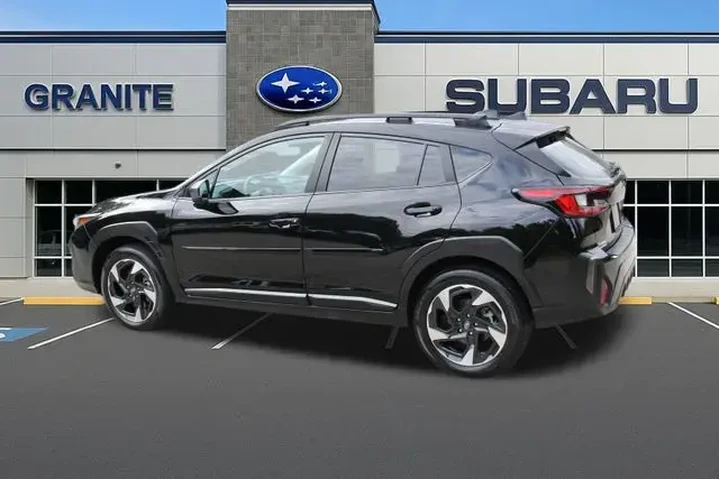 $28690 : Subaru Crosstrek 2024 AWD Li image 8