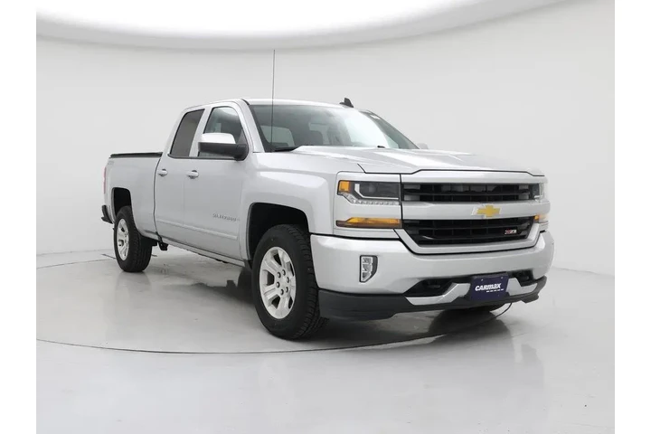 $27998 : Chevrolet Silverado 1500 201 image 1