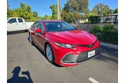 Toyota Camry 2023 LE 4dr Sed en Chico