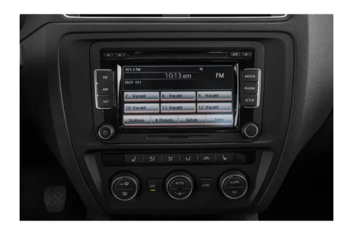 $710 : Volkswagen Jetta 2015 SE 4dr image 10