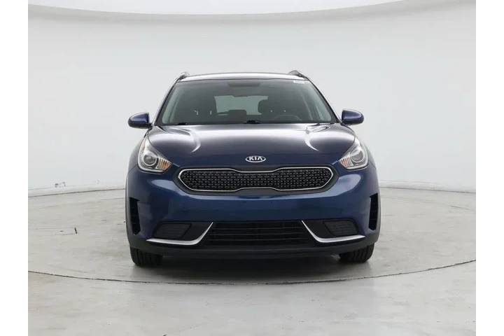 $16998 : Kia Niro 2019 LX 4dr Crossov image 5