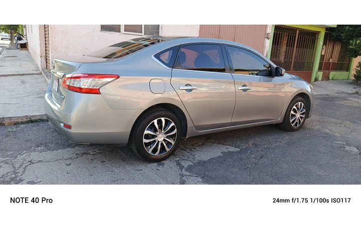 $129500 : Nissan Sentra image 2