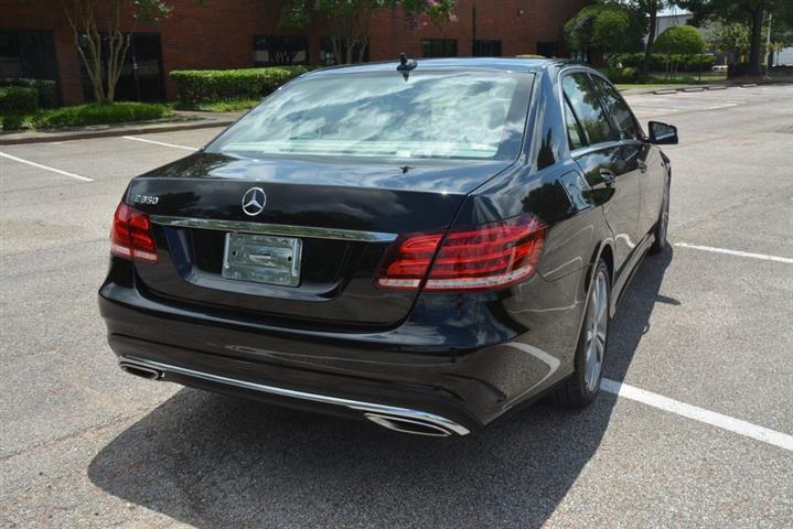 2016 Mercedes-Benz E-Class E image 7