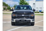$39952 : Ford F-150 2025 4x4 XLT 4dr thumbnail