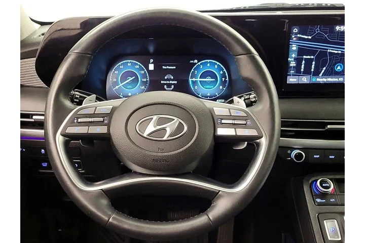 $34998 : Hyundai PALISADE 2024 Limite image 10