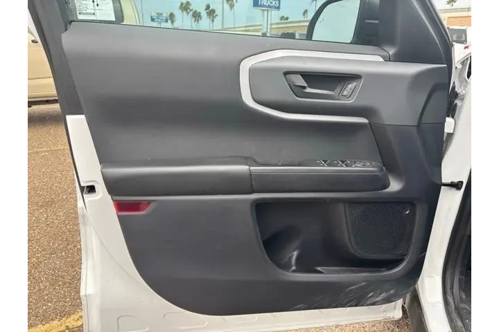 $26269 : Ford Bronco Sport 2022 AWD B image 9