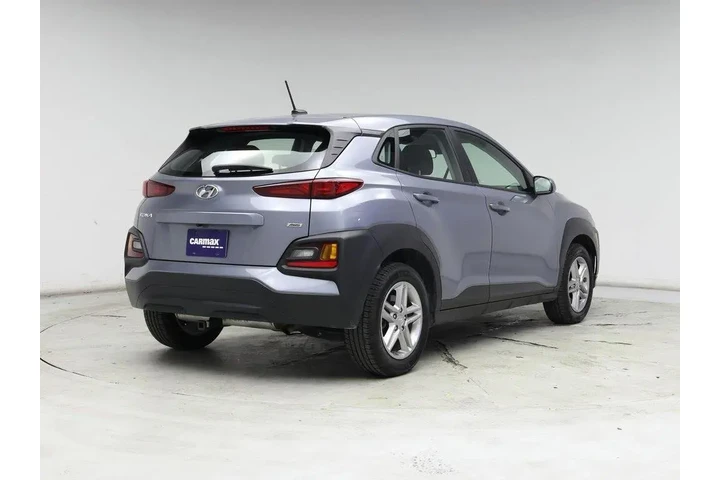 $17998 : Hyundai KONA 2021 AWD SE 4dr image 8