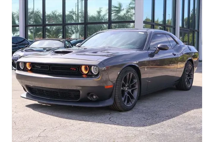 $28995 : Dodge Challenger 2021 R/T Sc image 7
