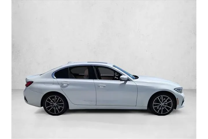 $21234 : BMW 3 Series 2019 330i 4dr S image 4