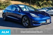 $22420 : Tesla Model 3 2020 AWD Long thumbnail