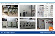 Electrical Control Panels Manu thumbnail