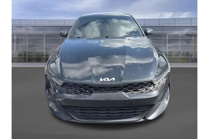 $22439 : Kia K5 2022 GT-Line 4dr Seda image 6