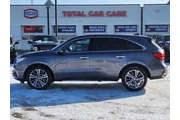 $19985 : 2018 MDX SH-AWD w/Tech thumbnail