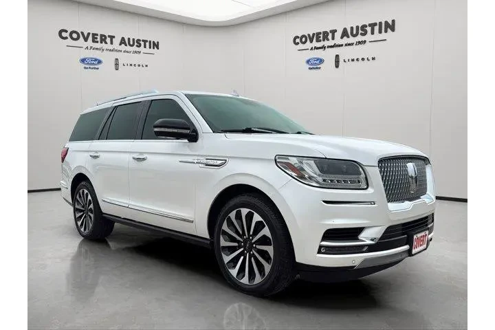 $23909 : Lincoln Navigator 2018 4x4 S image 7