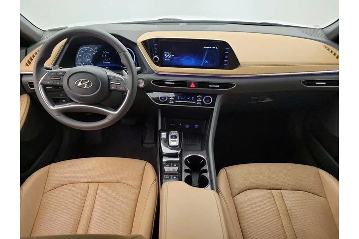 $24998 : Hyundai SONATA 2023 Limited image 9