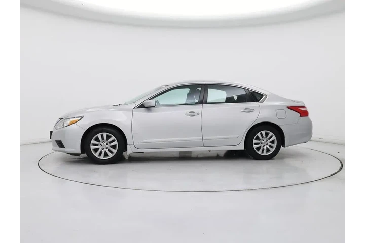 $12998 : Nissan Altima 2017 2.5 S 4dr image 3