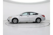 $12998 : Nissan Altima 2017 2.5 S 4dr thumbnail