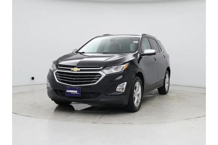 $21998 : Chevrolet Equinox 2021 4x4 P image 4