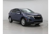 Chevrolet Equinox 2024 LT 4d en Elizabethtown