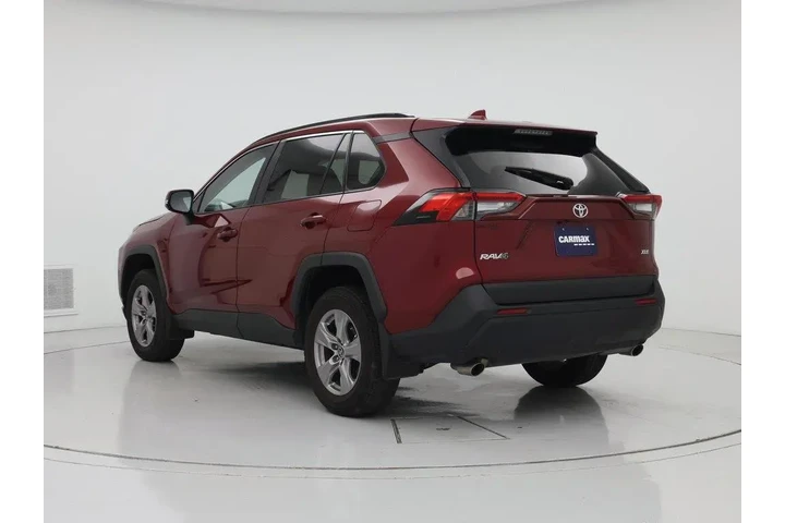 $30998 : Toyota RAV4 2025 XLE 4dr SUV image 2
