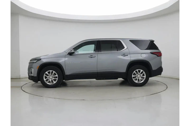 $27998 : Chevrolet Traverse 2023 LS 4 image 3