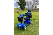$500 : Used Quingo Pus mobility scoot thumbnail
