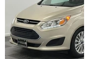 $18000 : Ford C-MAX Hybrid 2017 SE 4d thumbnail