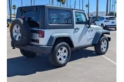 $21999 : Jeep Wrangler 2012 4x4 Rubic thumbnail