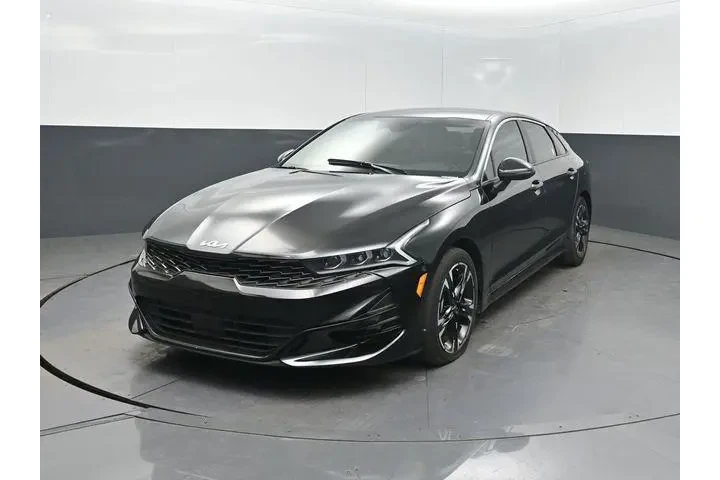 $24796 : Kia K5 2024 GT-Line 4dr Seda image 1