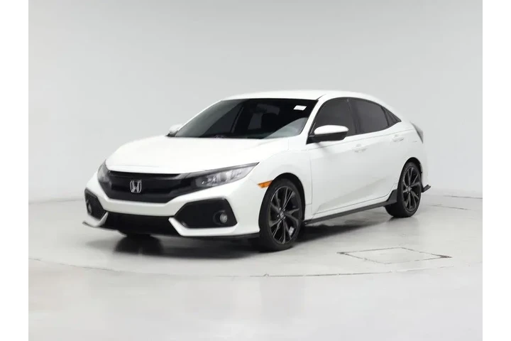 $16998 : Honda Civic 2017 Sport 4dr H image 4