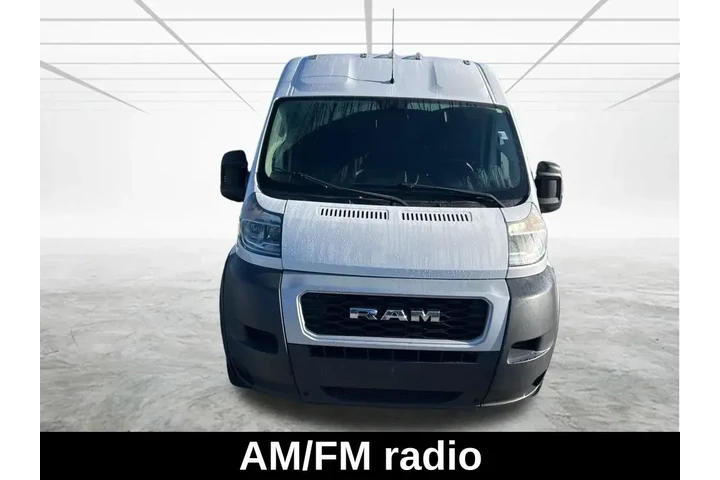 $18719 : Ram ProMaster 2021 2500 136 image 9