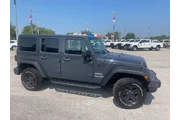 $17500 : Jeep Wrangler JK Unlimited 2 thumbnail