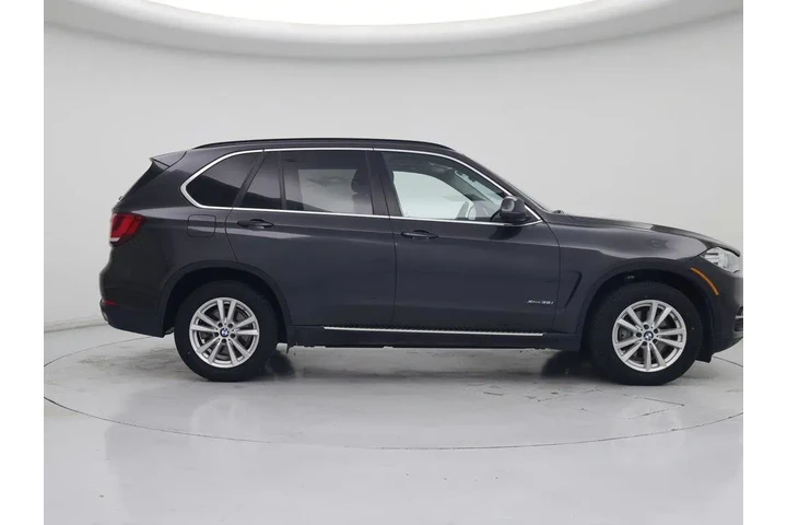 $19998 : BMW X5 2015 AWD xDrive35i 4d image 7