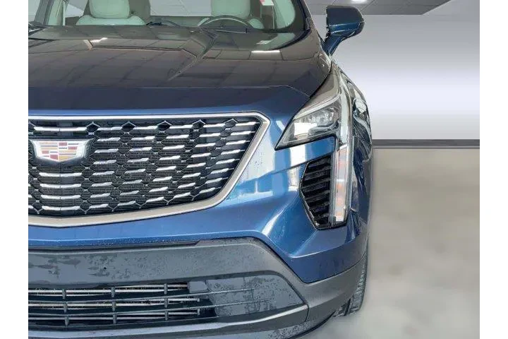 $18998 : Cadillac XT4 2021 4x4 Luxury image 10