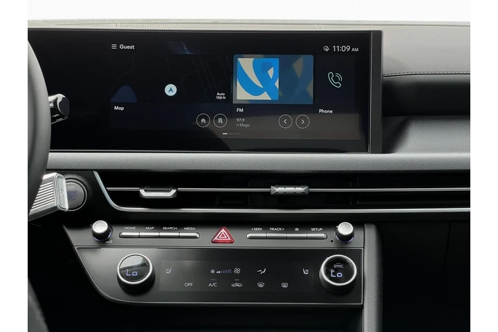 $31320 : Hyundai SONATA 2025 SEL Conv image 2