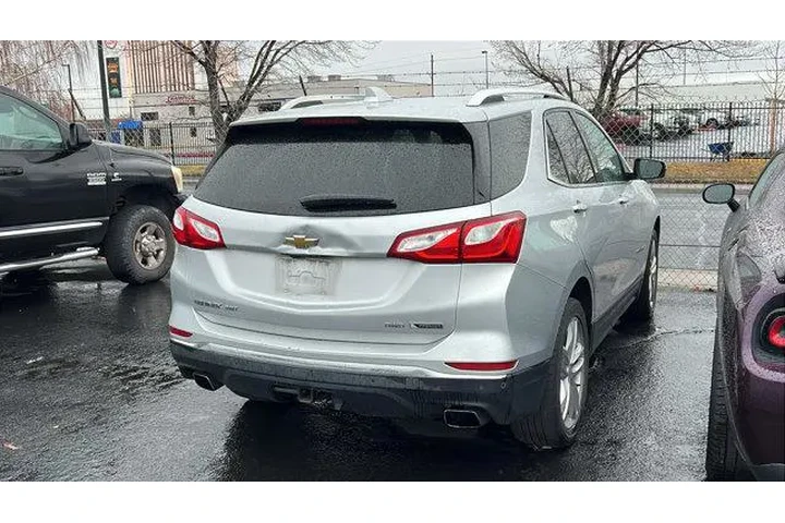 $16984 : Chevrolet Equinox 2018 4x4 P image 3