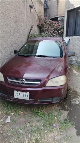 $58000 : CHEVROLET ASTRA 2006 image 5