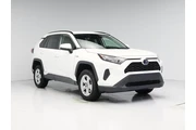 Toyota RAV4 Hybrid 2021 AWD en Charlotte