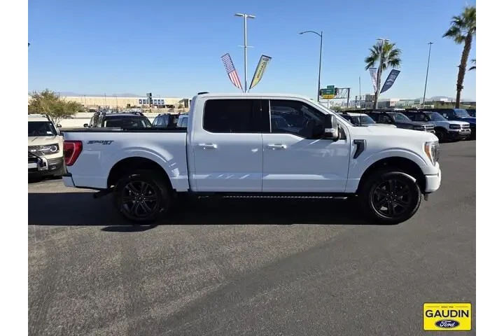 $39500 : Ford F-150 2022 4x4 XLT 4dr image 10